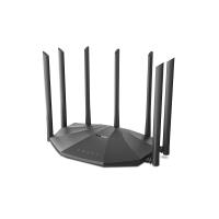 TENDA AC23 4 PORT 10/100/1000 5GHz 1733MBPS 7x6dBI KABLOSUZ ACCES POİNT ROUTER